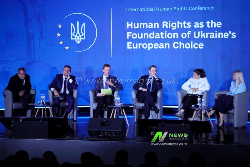 International Human Rights Conference in Kyiv
