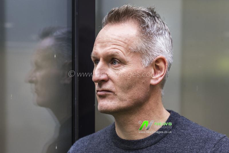 Netherlands: Aloys Wijnker