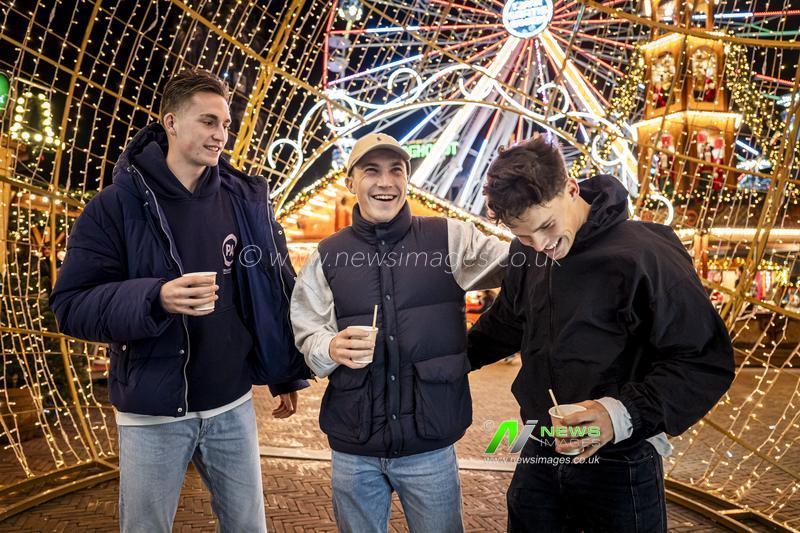 Netherlands: X-mass Dinner with FC Groningen players