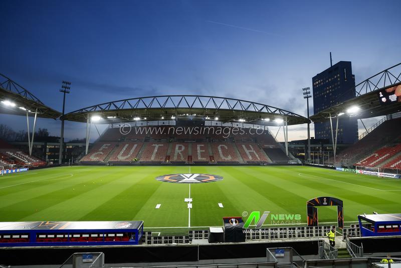 Netherlands: Utrecht vs Nottingham Forrest