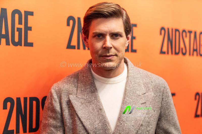 Opening Night for Broadway 'Marjorie Prime'