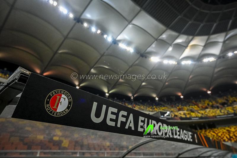 Netherlands: FCSB vs Feyenoord