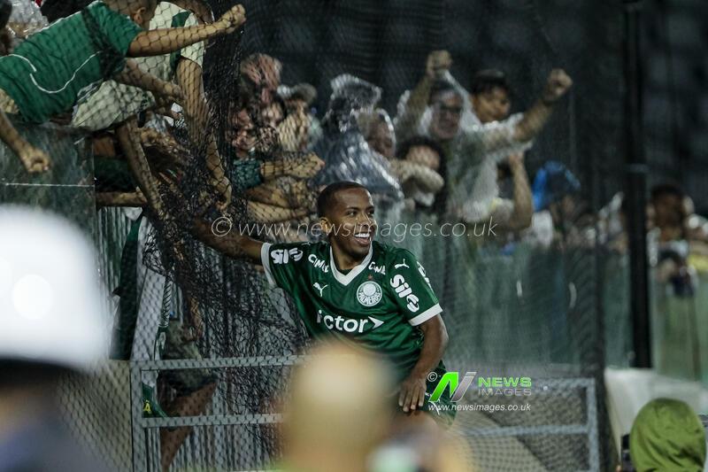 Sao Paulo Junior Cup 2026, Palmeiras vs. Batalhao