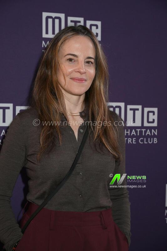 Broadway Opening Night of "Bug" 