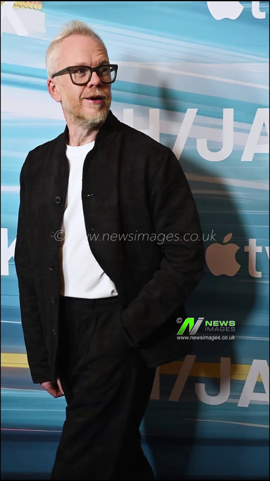 NY: Apple TV's "Hijack" Season 2 Screening - Arrivals