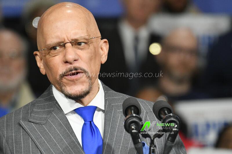 PA: Gov. Josh Shapiro Kicks-off Reelection Campaign