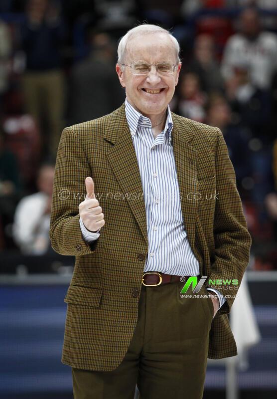 Olimpia Armani Milano vs. Aris Salonicco - Basket Eurocup 2015-2016 