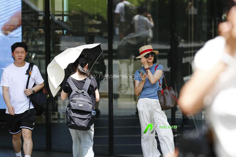 Fire weather warnings in Melbourne, Australia - 09 Jan 2026