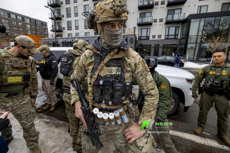 Pictures of the Week - January 9, 2026