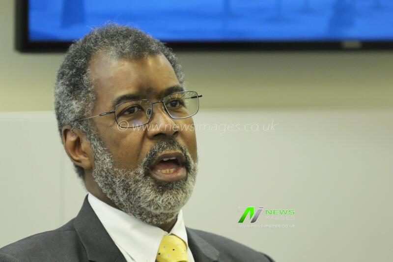 DC: US Nuclear Energy Agency Dir. William Magwood hold a Energy Emerging Economies discussion