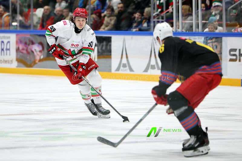 ECB Zaglebie Sosnowiec - BS Polonia Bytom