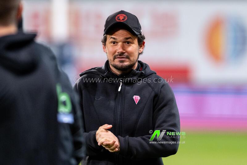 CA Brive v Biarritz Olympique PB - Pro D2 2025/2026