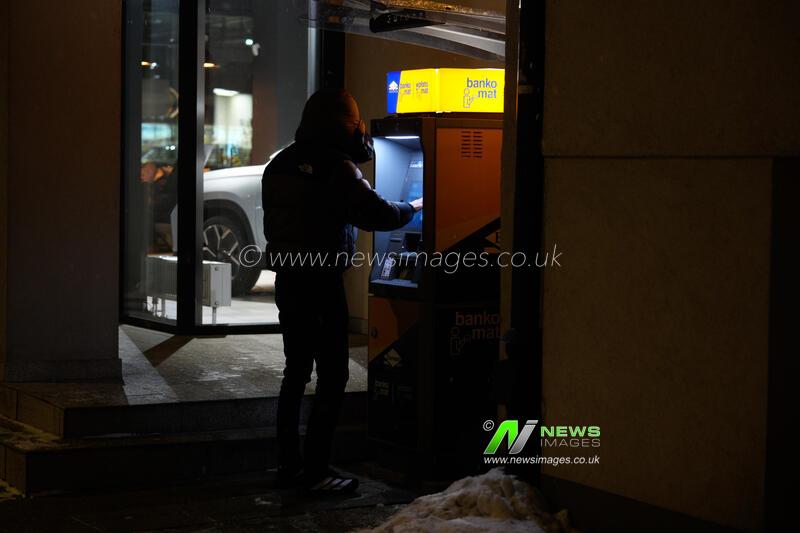 Daily Life in Warsaw