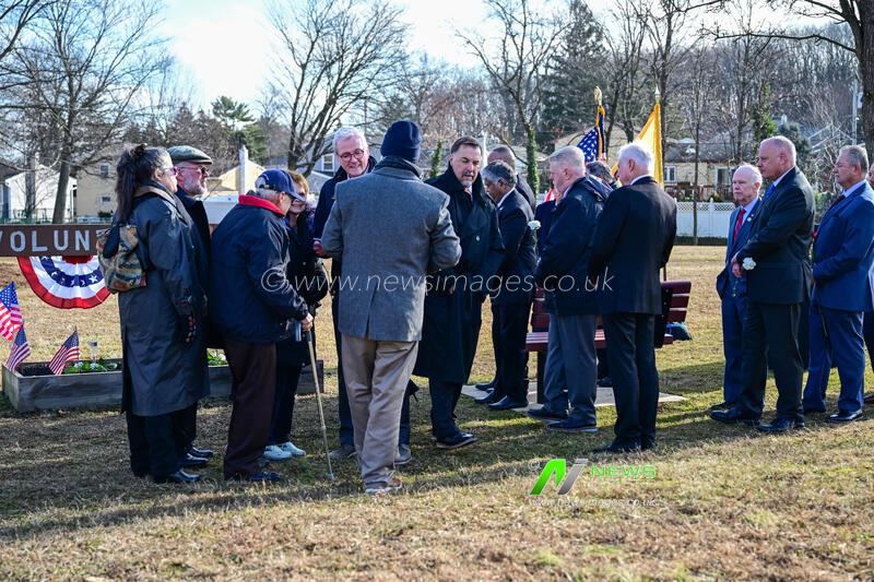 Brian Sicknick Remembrance