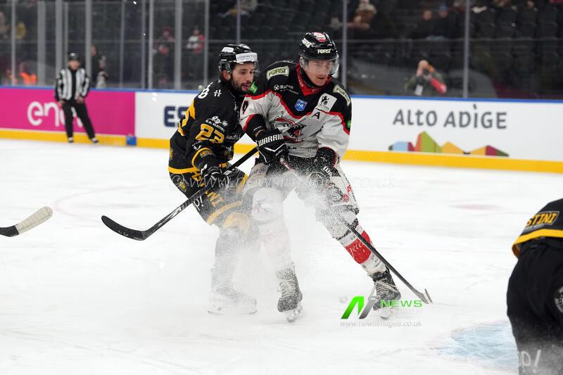 Finali di Hockey Milano all'Arena Santagiulia, sede Hockey 1 per le Olimpiadi di Milano Cortina