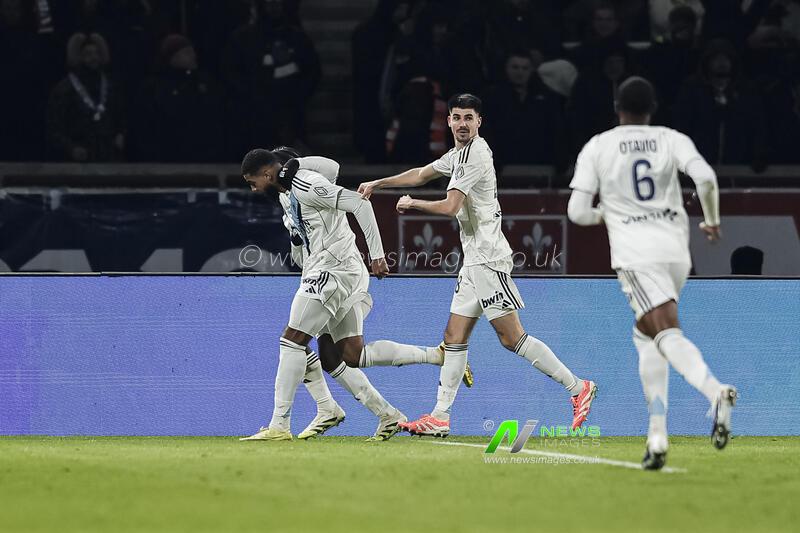 Paris Saint-Germain FC v Paris FC - Ligue 1 McDonald's
