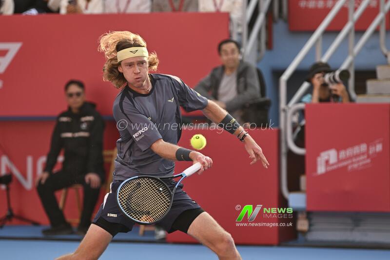 Hong Kong Tennis Open(ATP250) - Day 7