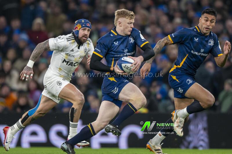 Leinster Rugby v Stade Rochlais - Investec Rugby Champions Cup Round 3