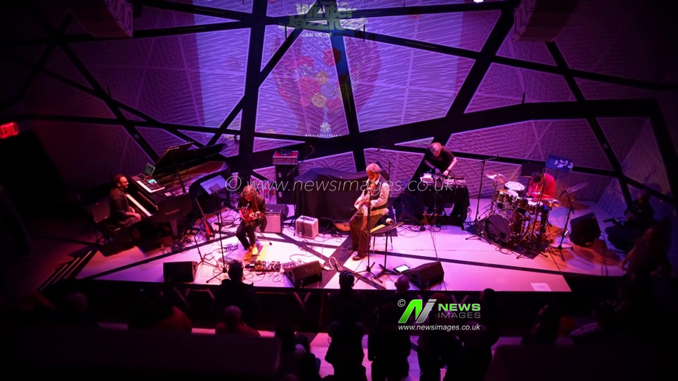 2026 Winter JazzFest Brooklyn marathon