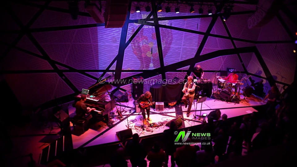 2026 Winter JazzFest Brooklyn marathon