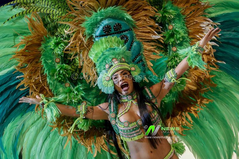 ARCHIVE, AMAZONAS, PARINTINS, BBB26, MARCIELE ALBUQUERQUE