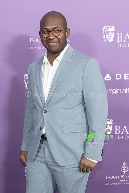 CA: 2026 BAFTA Tea Party