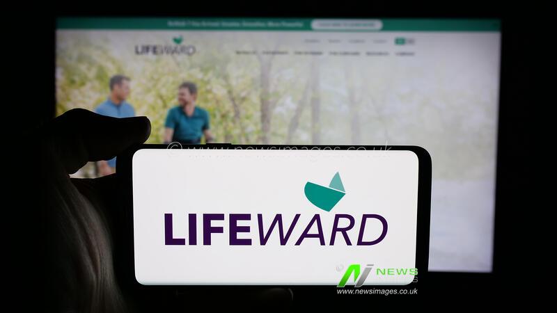 Illustration in Germany.