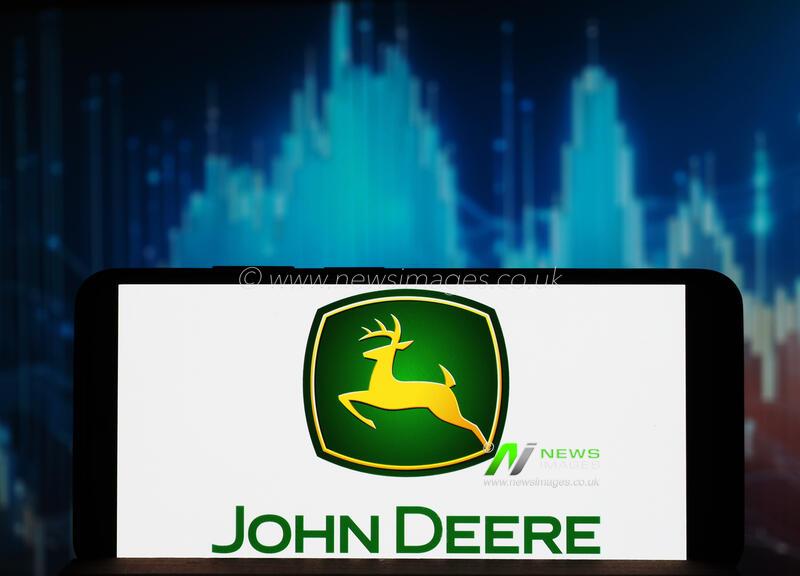 Photo illustration in Germany - 12 Jan 2026