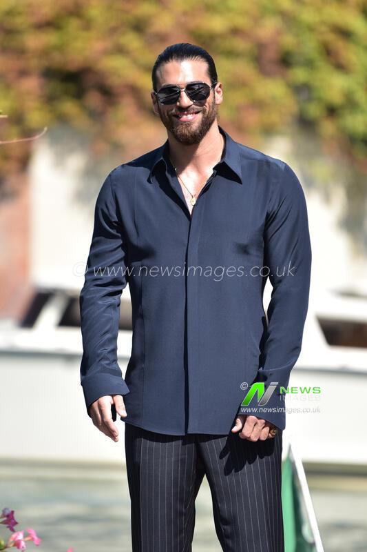 Mostra del Cinema di Venezia 2022, Arrivi alla darsena