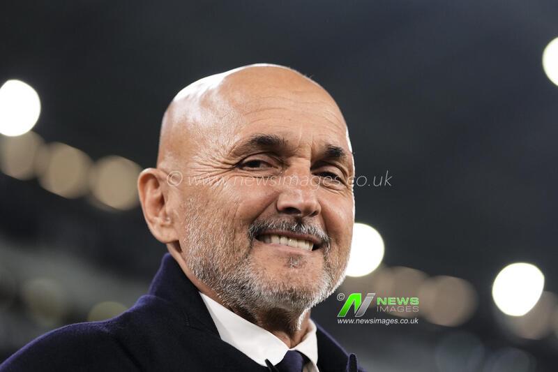 Juventus FC and Udinese - Coppa Italia 2025/2026