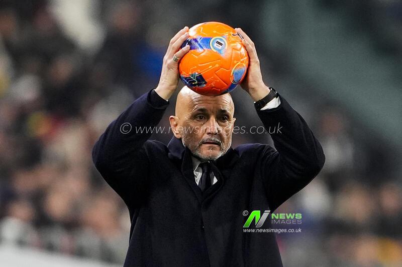 Juventus v Cagliari - Serie A Enilive 2025/2026