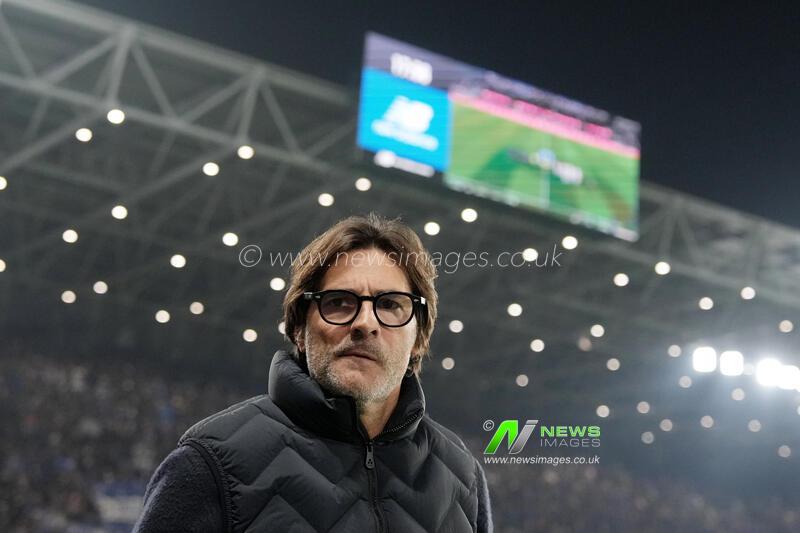 Atalanta vs Fiorentina - Serie A Enilive 2025/2026