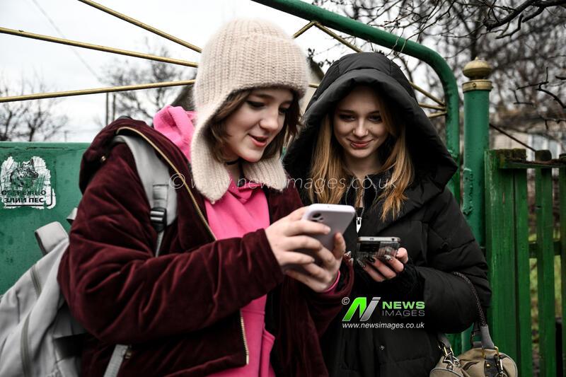 Mandatory evacuation of families with children ongoing in Zaporizhzhia region