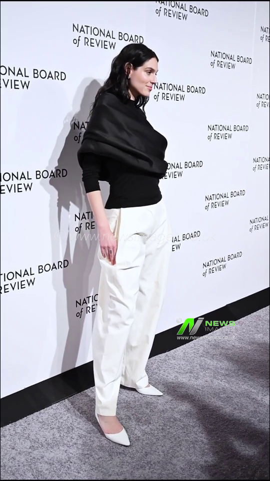 NY: The National Board of Review Awards Gala 2026 - Arrivals