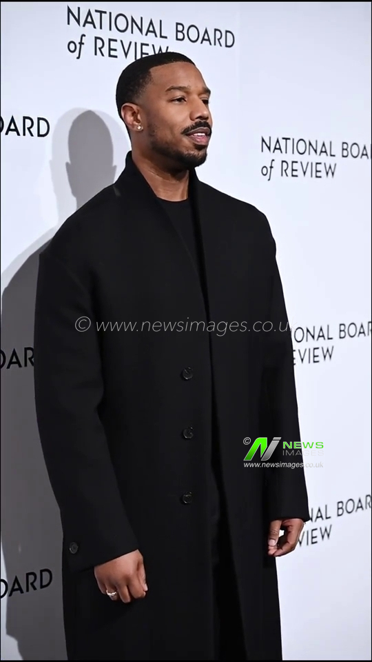 NY: The National Board of Review Awards Gala 2026 - Arrivals