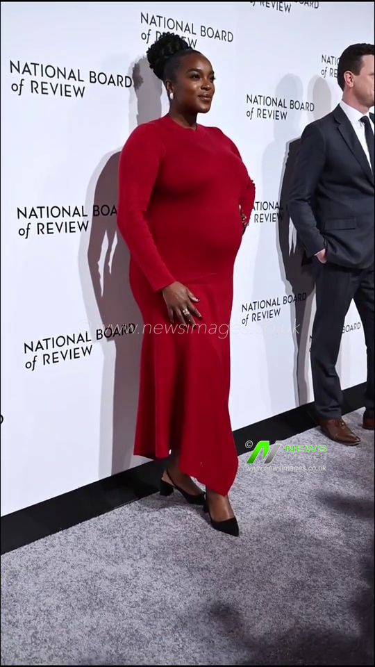 NY: The National Board of Review Awards Gala 2026 - Arrivals