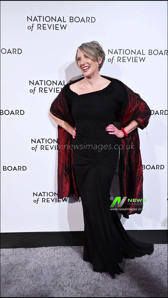 NY: The National Board of Review Awards Gala 2026 - Arrivals