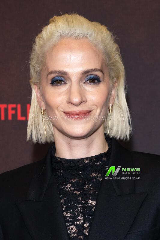 Netflix's "The Rip" New York Premiere, New York, New York, USA - 13 Jan 2026