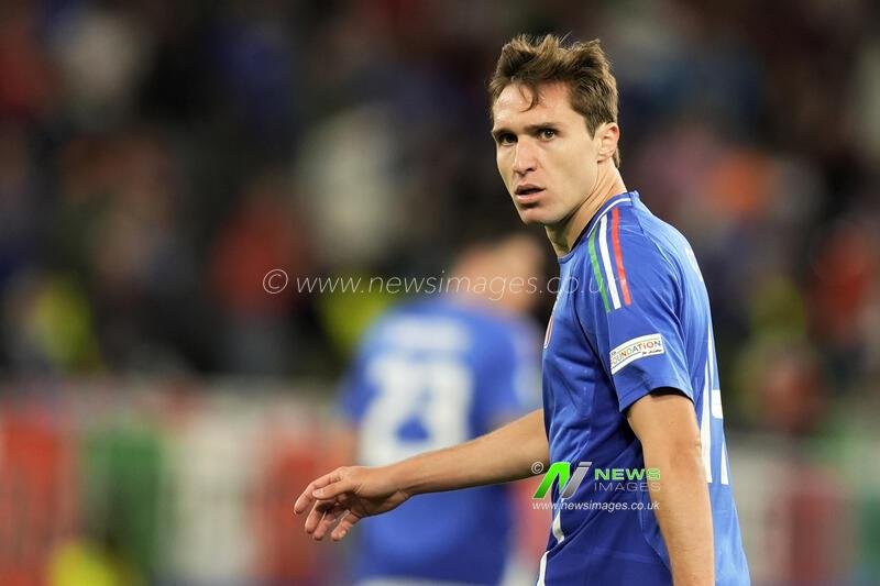 Italia vs Albania - Uefa Euro 2024