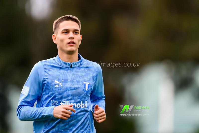 Fotboll, Allsvenskan, Malmö FF, Träningsläger, Dag 3