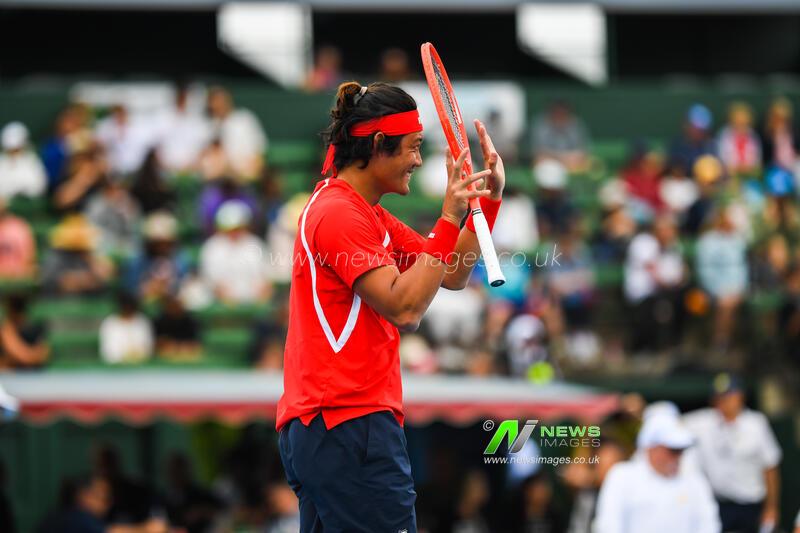 Kooyong Classic Kyrgios vs Zhizen - 13 Jan 2026