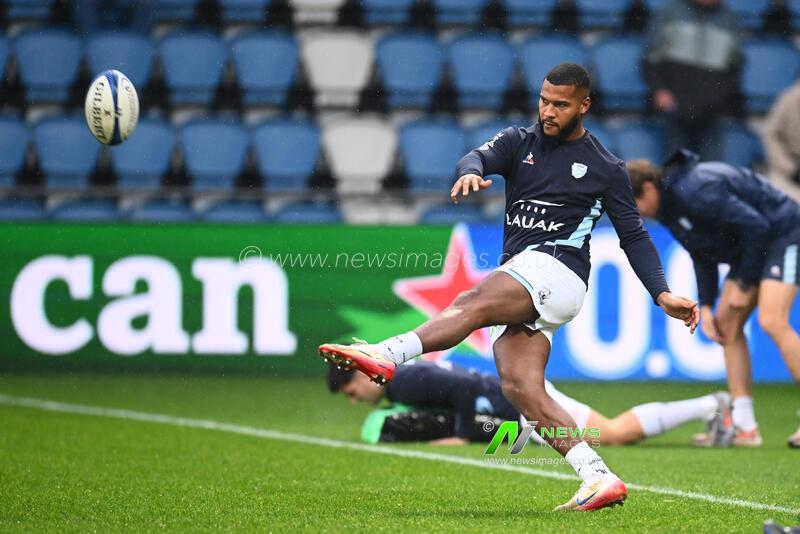 Aviron Bayonnais v Leinster Rugby - EPCR Champions Cup 2025/2026