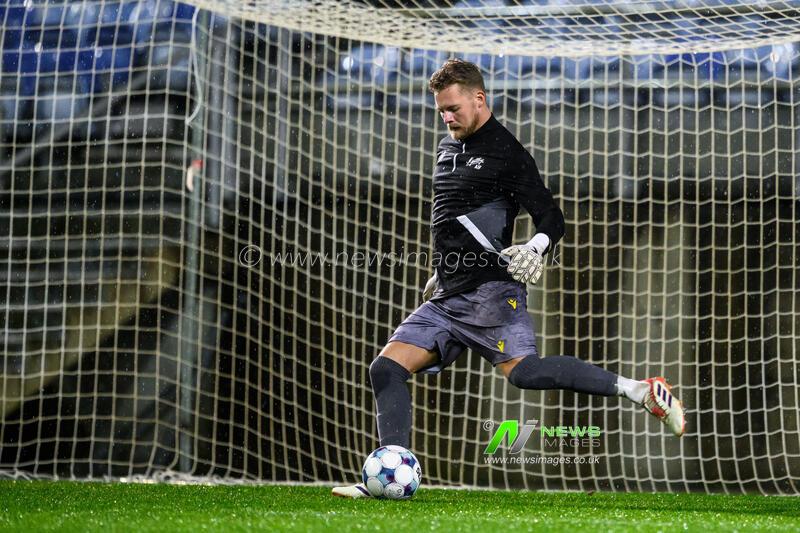 Football, Atlantic Cup 2026, Mjällby - Artis Brno
