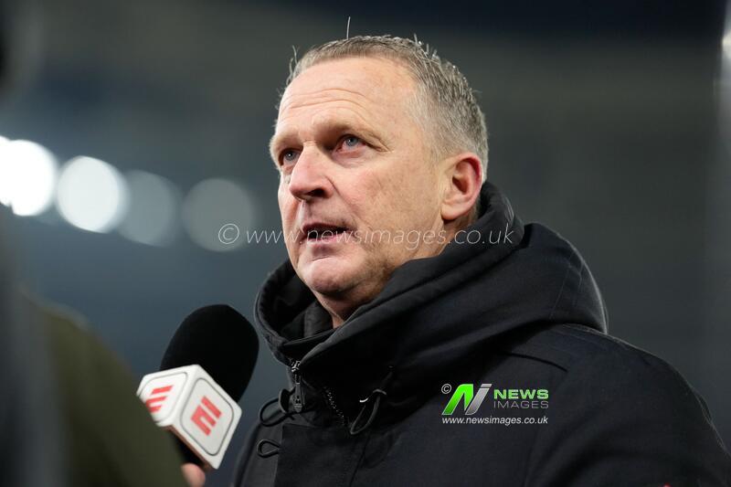 Netherlands: AZ vs Twente (cup)