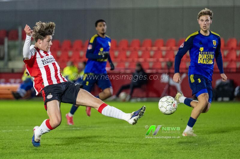 Netherlands: Jong PSV vs SC Cambuur