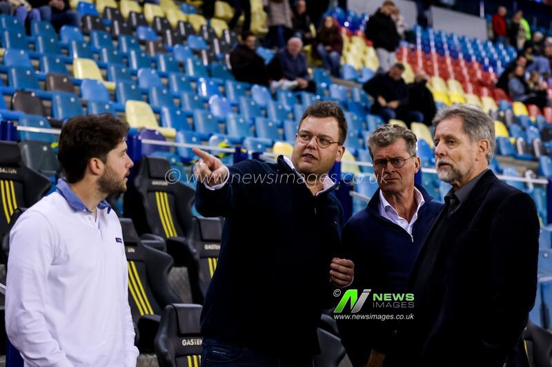 Netherlands: Vitesse vs Eindhoven