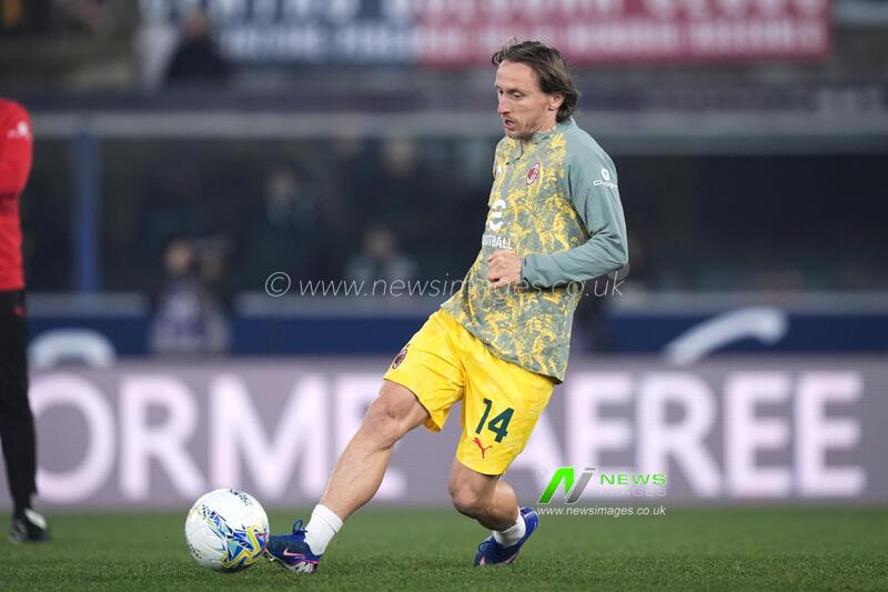 Bologna vs Milan - Serie A Enilive 2025/2026