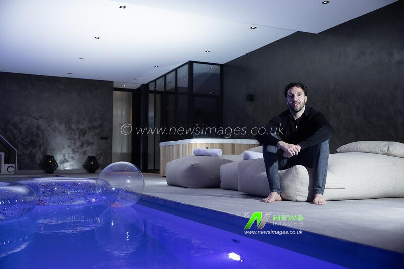 Netherlands: Mimoun Mahi