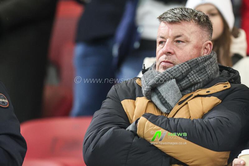 PKO Ekstraklasa. Piast Gliwice - Lech Poznan. 03.02.2026