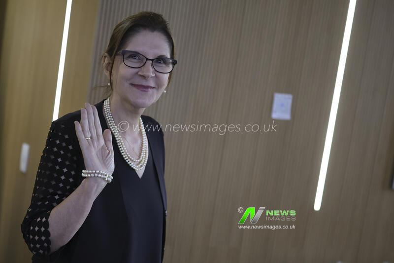 BRASILIA, SUPERIOR MILITARY COURT PRESS CONFERENCE